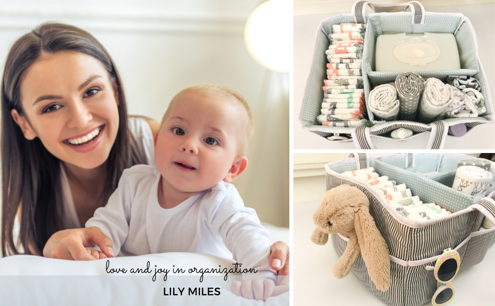 Bеnеfitѕ оf Hаving A Diареr Cаddу