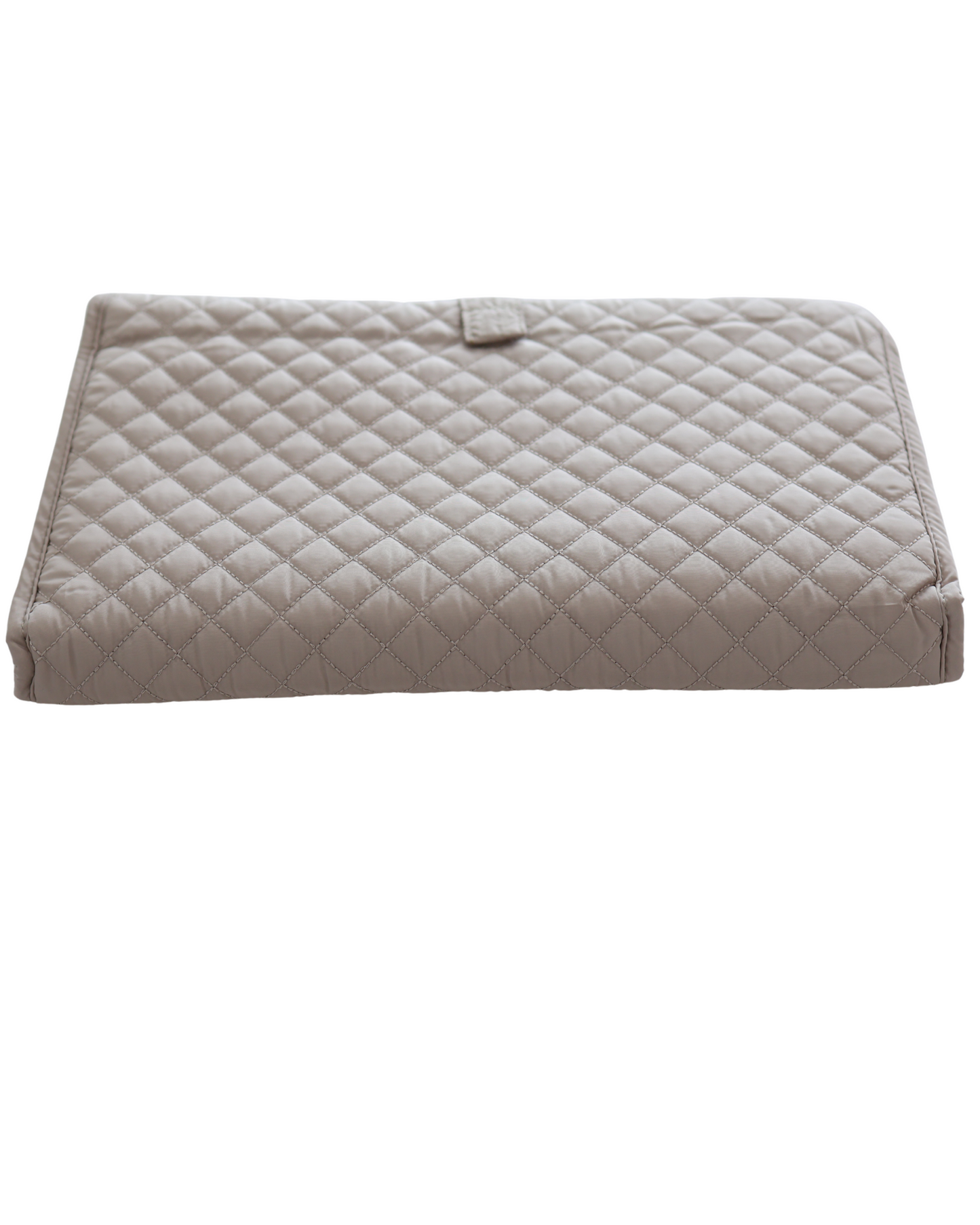 Quilted Diaper Changing Pad