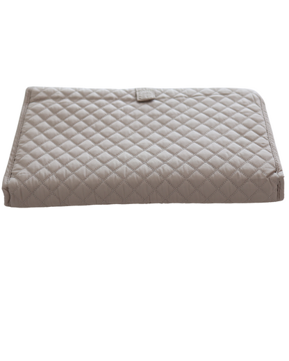 Quilted Diaper Changing Pad - Preorder Only