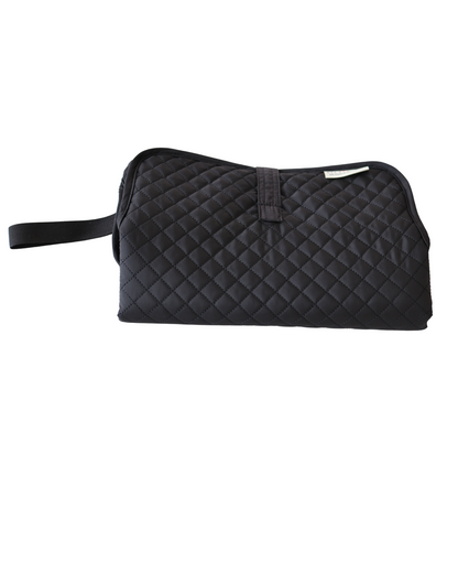 Quilted Diaper Changing Pad - Preorder Only